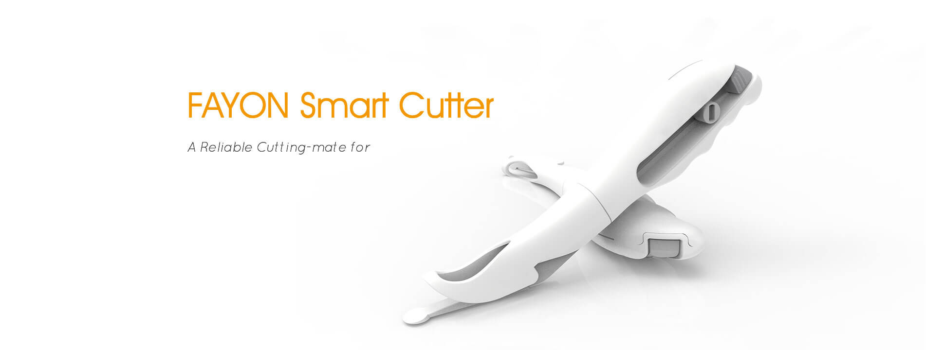 FAYON Smart Cutter