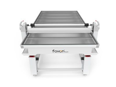 FAYON Flatbed Workstation