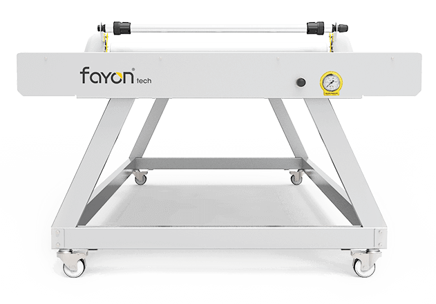 Станок FAYON Smart