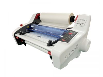 Fayon FY-350DL Laptop A3 | A4 Pouch Laminator