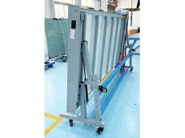 FAYON Launches New Flip Version of Smart Table 1325/1530 Platform to Meet Customer Demands
