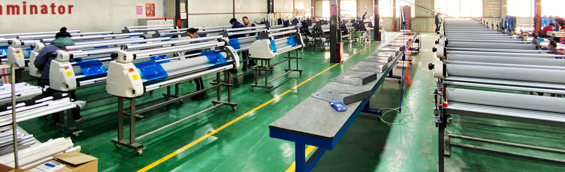 Henan Fayon Tech. Co.ltd.